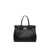Valentino Garavani Valentino Garavani Medium Antibes Tote Bag Black