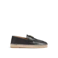 Espadrile Valentino Garavani Palm Avenue Espadrilles Barbati