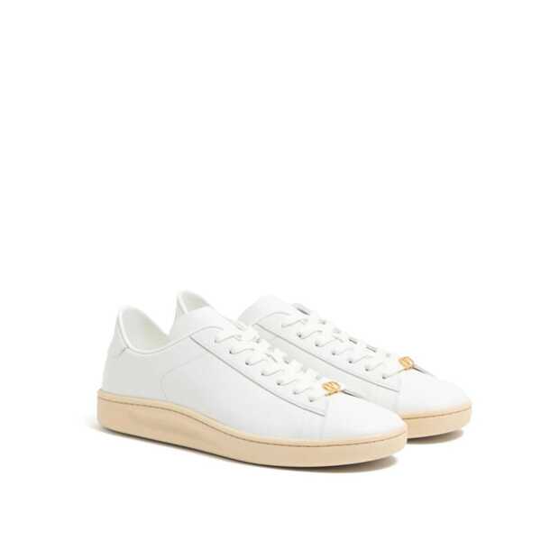 Sneakers Valentino Garavani Valentino Garavani Royco Sneakers White Barbati (BM 19732143) 2