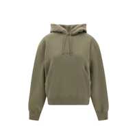 Bluze de trening Saint Laurent Brode Hoodie Femei
