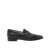 Valentino Garavani Valentino Garavani Vlogo Signature Loafers Black