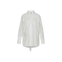 Camasi Maison Margiela White cotton shirt Femei