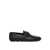 Valentino Garavani Valentino Garavani Driver vlogo loafers Black