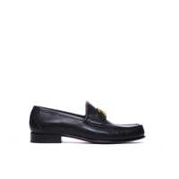 Mocasini Valentino Garavani Vlogo Signature Loafers Barbati