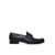Valentino Garavani Valentino Garavani Vlogo Signature Loafers Black