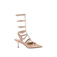 Pantofi cu toc Valentino Garavani Rockstud pump Femei