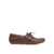 Valentino Garavani Valentino Garavani Driver Loafers Brown