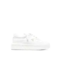 Sneakers Valentino Garavani One Stud Xl Lace-up Sneakers Barbati