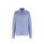 Saint Laurent Saint Laurent Cassandre' shirt Blue