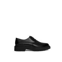 Pantofi eleganti Celine Rangers Leather Derbies Barbati