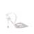 Roger Vivier Roger Vivier I Love Vivier PVC pumps Silver