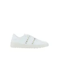 Sneakers Valentino Garavani 'rockstud Untitled' Sneakers Barbati