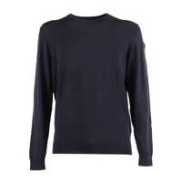 Pulovere casual Rrd maxell round knit Barbati