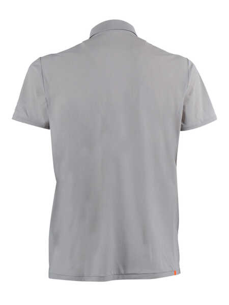 Tricouri Polo Rrd square polo Gray Barbati (BM 19732527) 2