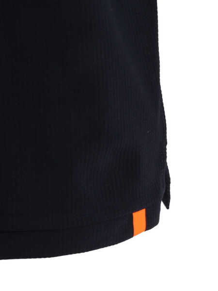 Camasi casual Rrd square shirty Blue Barbati (BM 19732533) 3