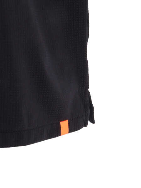 Tricouri Polo Rrd square polo Black   Barbati (BM 19732536) 3