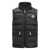 Moncler GUI VEST Black  
