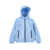 Moncler BANU JACKET Light Blue