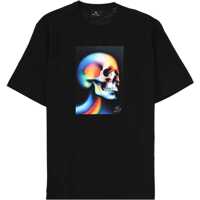 Tricouri T-Shirt With Print Barbati