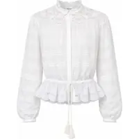 Bluze Blue "Polly" Femei