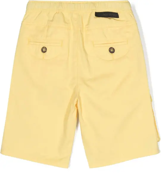 Ghete Stella McCartney Waterproof Boots MULTICOLOUR Baieti (BM 19732583) 2