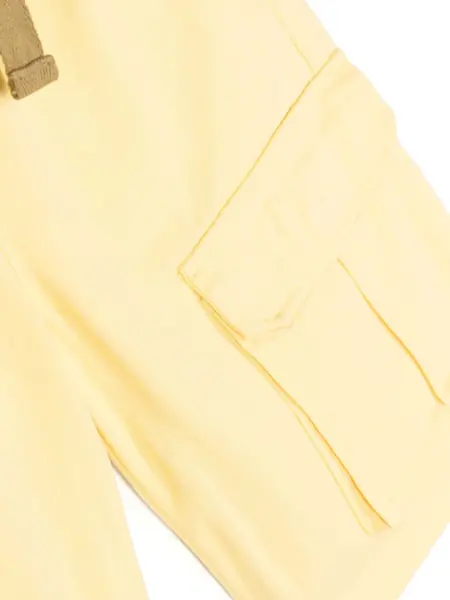 Ghete Stella McCartney Waterproof Boots MULTICOLOUR Baieti (BM 19732583) 3