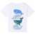 Stella McCartney "Sealife" T-Shirt MULTICOLOUR