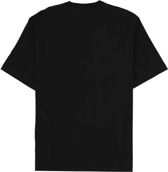 Tricouri Paul Smith T-Shirt With Logo BLACK Barbati (BM 19732595) 2