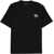 Paul Smith T-Shirt With Logo BLACK