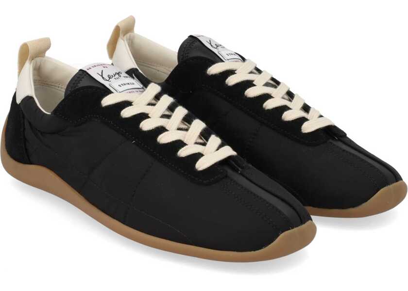 Sneakers Kenzo Kenzo Striker Sneaker BLACK Femei (BM 19732598) 2