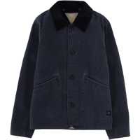 Jachete Jacket With Collar Barbati