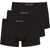 Paul Smith 3-Pack Of Boxer Shorts BLACK