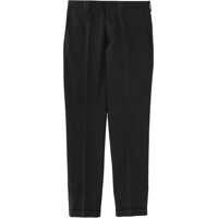 Pantaloni Cotton Tailored Pants Barbati