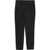 Paul Smith Cotton Tailored Pants BLACK