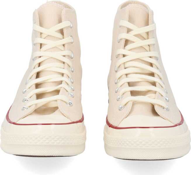 Sneakers Converse Chuck 70 Sneaker BEIGE Femei (BM 19732610) 2