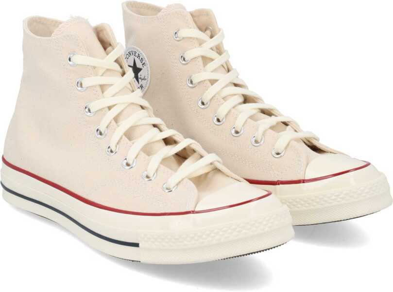 Sneakers Converse Chuck 70 Sneaker BEIGE Femei (BM 19732610) 3