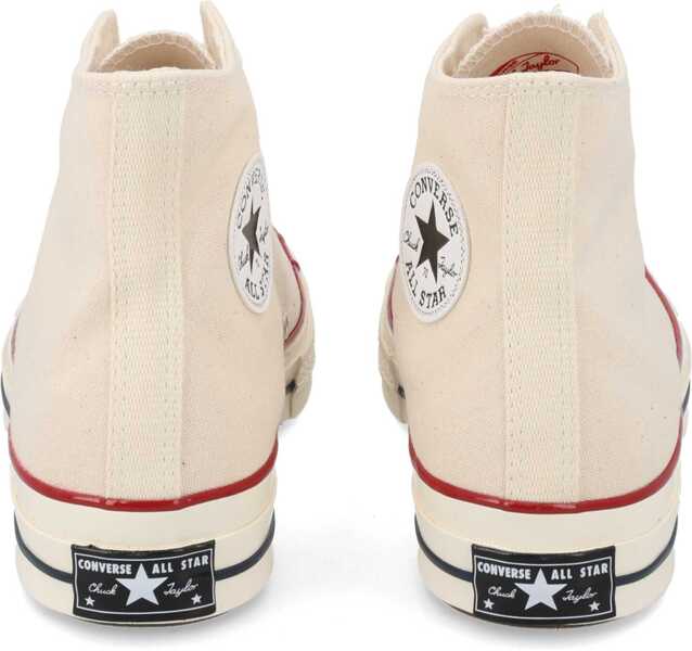 Sneakers Converse Chuck 70 Sneaker BEIGE Femei (BM 19732610) 4