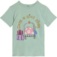 Tricouri Ladybug" T-Shirt Fete