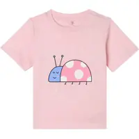 Tricouri Ladybug" T-Shirt Fete