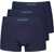 Paul Smith 3-Pack Of Boxer Shorts BLUE