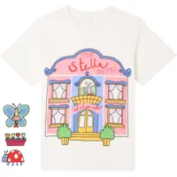 Tricouri "Star Hotel" T-Shirt Fete