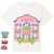 Stella McCartney "Star Hotel" T-Shirt MULTICOLOUR