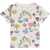 Stella McCartney "Flowers" T-Shirt MULTICOLOUR