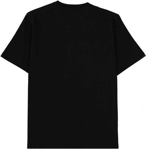 Tricouri Paul Smith T-Shirt With Logo BLACK Barbati (BM 19732640) 2