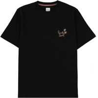 Tricouri T-Shirt With Logo Barbati