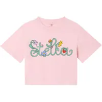 Tricouri Star With "Garden" Logo Fete