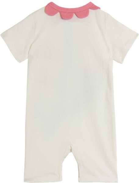 Salopete Stella McCartney Night Romper Flower IVORY Fete (BM 19732652) 2