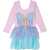 Stella McCartney "Butterfly" Dress MULTICOLOUR
