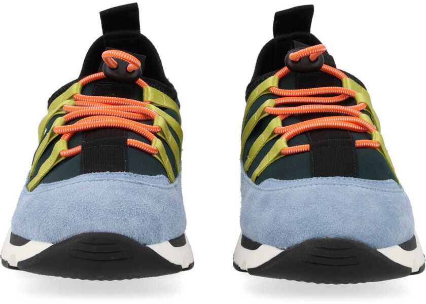 Sneakers Marni Running Sneaker MULTICOLOUR Barbati (BM 19732667) 3