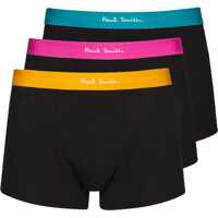 Lenjerie intima 3-Pack Of Boxer Shorts Barbati